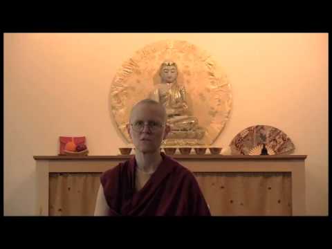 01-22-14 Learning to Let Go - BBCorner