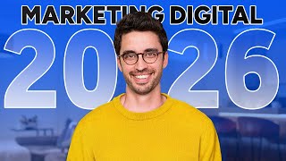 How Digital Marketing Will Change in 2026 | 7 Practical Strategies