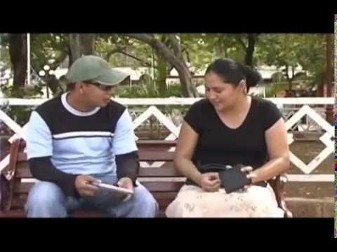 Ovidio Aguilar   El Vengador