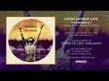 Ennio Morricone - Song Of Life (Organo) - I Cannibali OST [Spikerot Records, 2019]