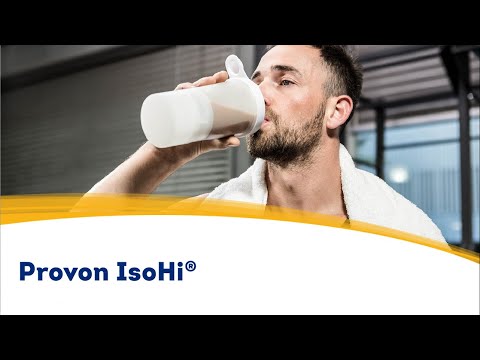 Glanbia Avonlac 282 Whey Protein Concentrate 80% Instant