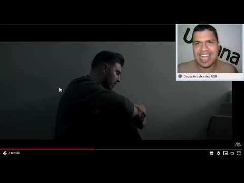 RAPCIÓN_ Rafa Espino - Silencio (Videoclip Oficial) | UnPana