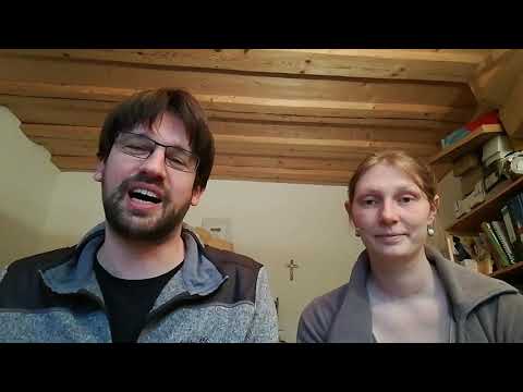 Gedanken zum 02.04.2020 - "Liebe ist nicht nur ein Wort"