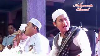 Download lagu Addinu Lana & Ahmad Ya Habibi - Ridwan Asyfi mp3