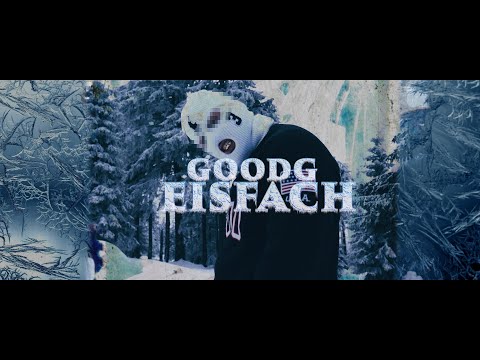 GoodG - Eisfach  [Official Video]