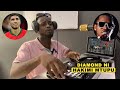 DIAMOND NI HAKIMI MTUPU GAFLA FM USWEGE MURDERER