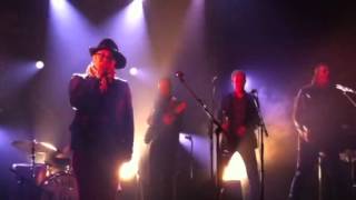 Nicole Willis & the Soul Investigators - Feeling free/Tell