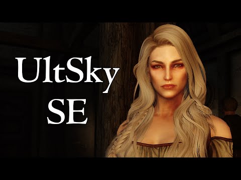 UltSky SE - Gameplay and Q&A Stream VOD (4/26/20)