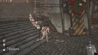Stellar Blade locker