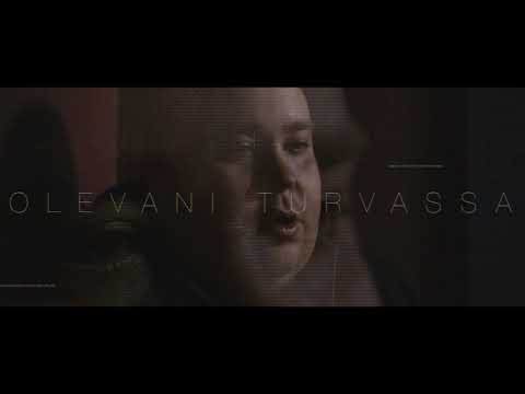 S!KA - Yhteys ft. Tuuliviiri (4K Video)