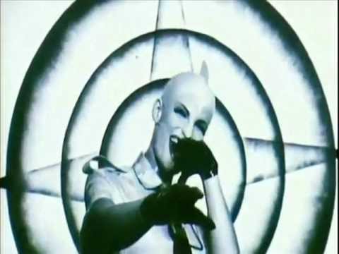 .....Technohead - Headsex.., Let The Music Go.._