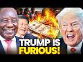 De Dollarisation Achieved Africa S Decision Just Set The Dollar System On Fire