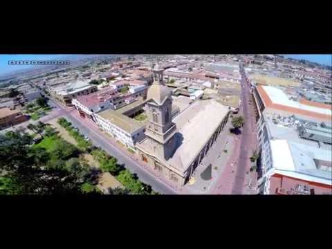 Turismo en Coquimbo, atractivos y servicios turisticos