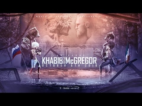 Conor McGregor vs Khabib Nurmagomedov | UFC 229 | HYPE PROMO | BIGGEST FIGHT IN UFC HISTORY