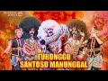 TSM Gayengg!! TURONGGO SANTOSO MANUNGGAL || JARAN KEPANG LIVE WONOSROYO KEDU TEMANGGUNG