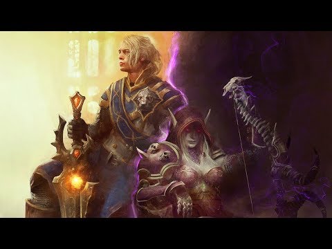 A Desperate Defense - Quest - World