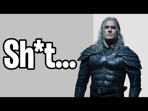 Witcher Netflix Teaser meme