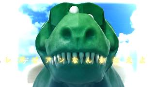 【音MAD】強虫レズビアン【弱虫モンブラン】