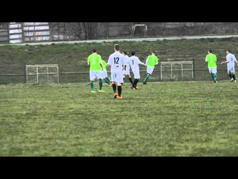 MVSC - Felsőzsolca megye 1 foci - boon.hu