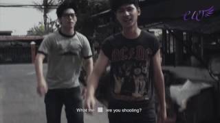 Trailer - Cuộn Phim Ma Quái - The Lost Case (2017) | Vừng TV