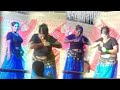 Latest Recording Dance 2024 Telugu Hot Stage Dance Hot Open Dance Hungama Dance Performanc