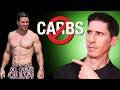 Mark Wahlberg S Day Of Eating Reviewed RIPPED AT 52