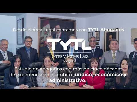 VIDEO INSTITUCIONAL GRUPO TYTL 2026