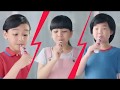 Iklan Milkuat Nutrisi Seru Untuk Jadi Sekuat Macan