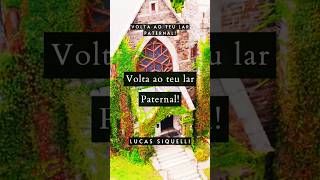 Hino 105- Volta ao teu lar Paternal 🏡 #hinos #Ccb #hinosccb #perdão #Deus #Paz #LucasSiquelli #Fé