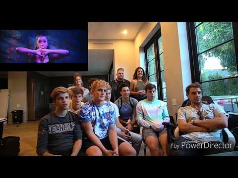 Team Ten react to Snake - Taki Taki ft. Selena Gomez, Ozuna, Cardi B