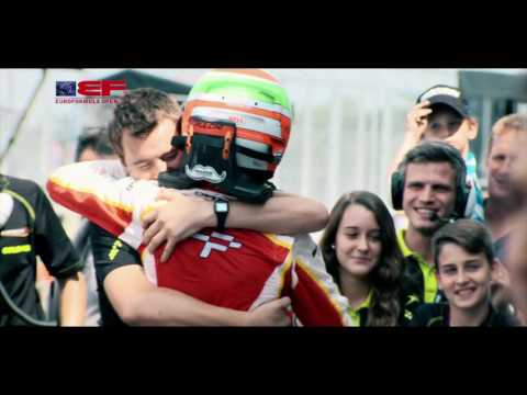 EF Open 2016 Round 4 Review - SILVERSTONE