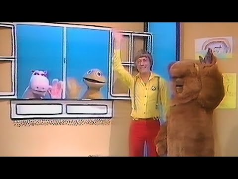 Rainbow S10E15 (1980) - FULL EPISODE