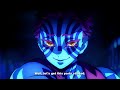 Demon Slayer Infinity Castle Trailer English Dub Exclusively In Cinemas 12 September