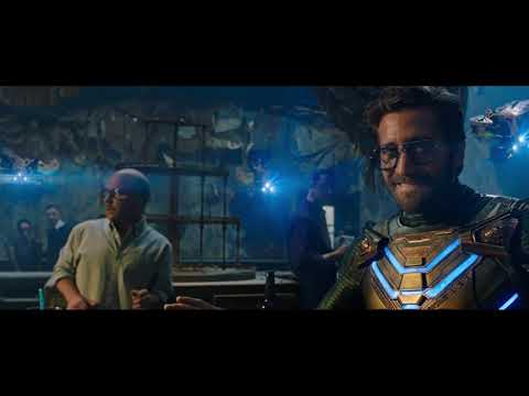 C.R. (Hercules) tralier.