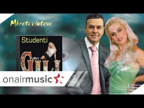Gili & Dani - Mbret i loteve (Official Audio 1997)