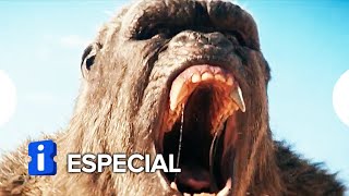 Godzilla e Kong: O Novo Império | Épico e emocionante | Conteúdo Especial