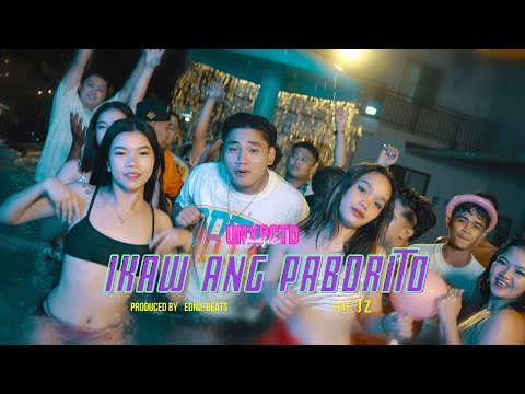 UNXPCTD - Ikaw Ang Paborito ft. JZ (Official Music Video) | Prod. by EDNIL BEATS