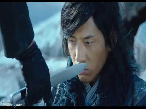 DJ BOPE TRANCE MIX & STYLE ENIGMA/ DEVIL HONEYMOON - Twilight of the Scorpions