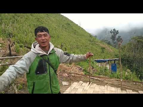 Krismas Present - Zakima lam hla pawh a sa sual ve khawp mai 😂😂