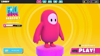Fall guys 買ったから1位目指す！！！！！！！！！！！