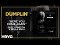 Here You Come Again (from the Dumplin' Original Motion Picture Soundtrack [Audio])