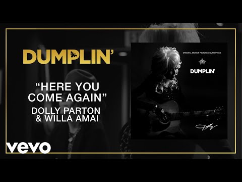 Video thumbnail for Here You Come Again