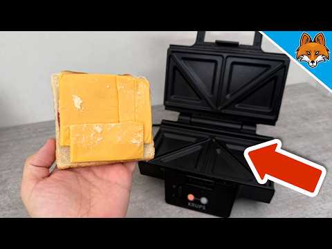Fast NIEMAND kennt den Sandwich Trick💥(Aber JEDER muss ihn kennen)🤯