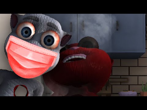 What If Talking Juan eat 10000x Poison | Talking Juan Update