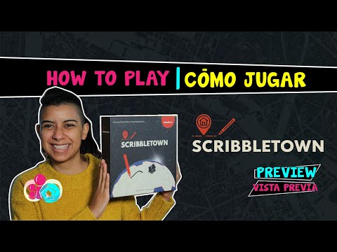 English Español | How to play | Cómo jugar | Preview