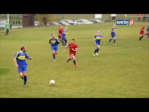 Start Mszana   Wicher Wilchwy