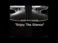 Depeche Mode - Enjoy The Silence (String Quartet Cover)