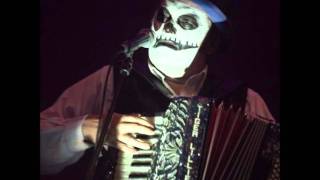 The Tiger Lillies - Mortuary