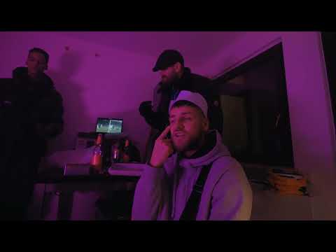 FLEX53 X G.FiT - VERSCHWENDET (PROD. 20six/ TN)