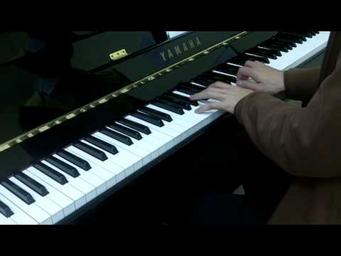 ABRSM Piano 2003-2004 Grade 1 B:2 B2 Gurlitt Cradle Song The First Lessons Op.117 No.17